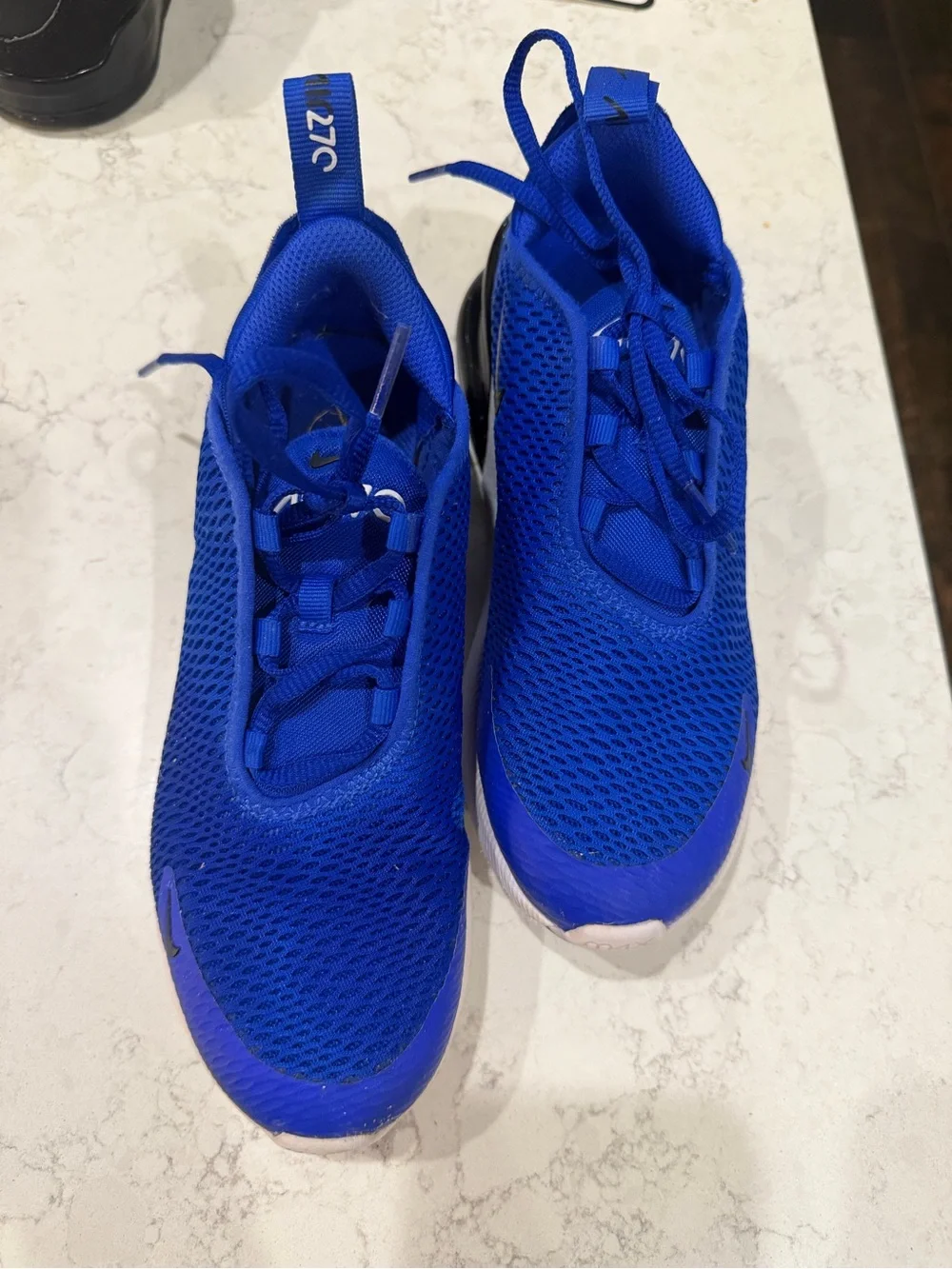 Nike Air Max 270 Kids